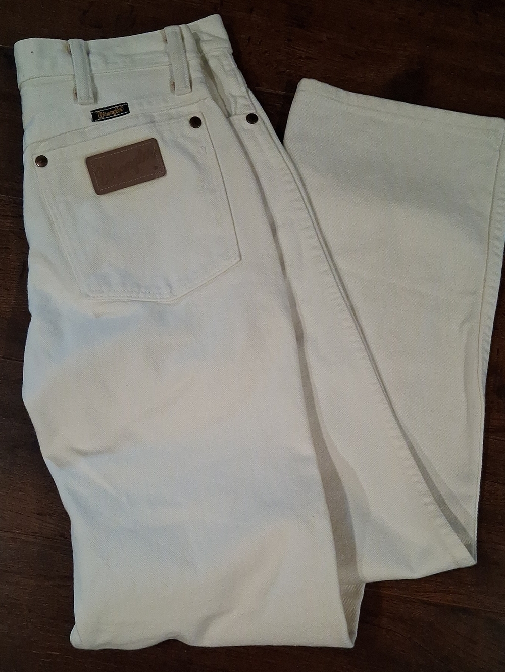 Wrangler Jeans
